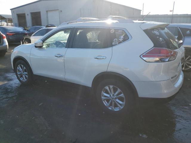 Image 2 of 2014 NISSAN ROGUE S 2014 with VIN 5N1AT2MT4EC754757