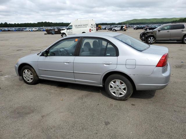 Изображение 2 2003 HONDA CIVIC LX 2003 с VIN 2HGES16513H525644