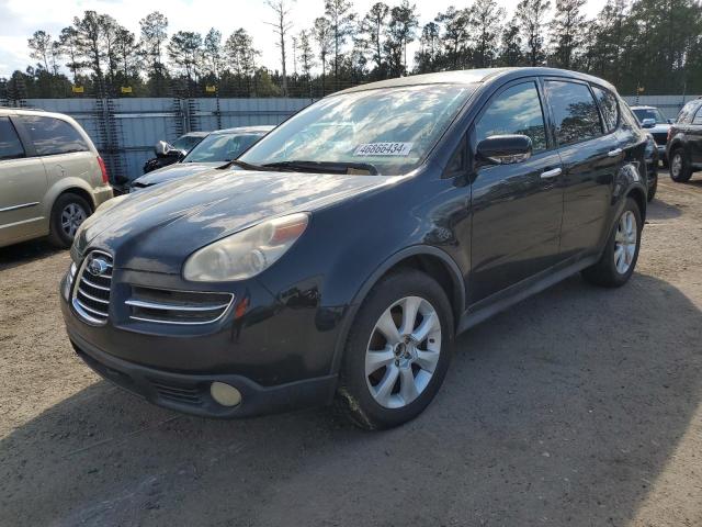 Изображение 1 2006 SUBARU B9 TRIBECA 3.0 H6 2006 с VIN 4S4WX85C664408930