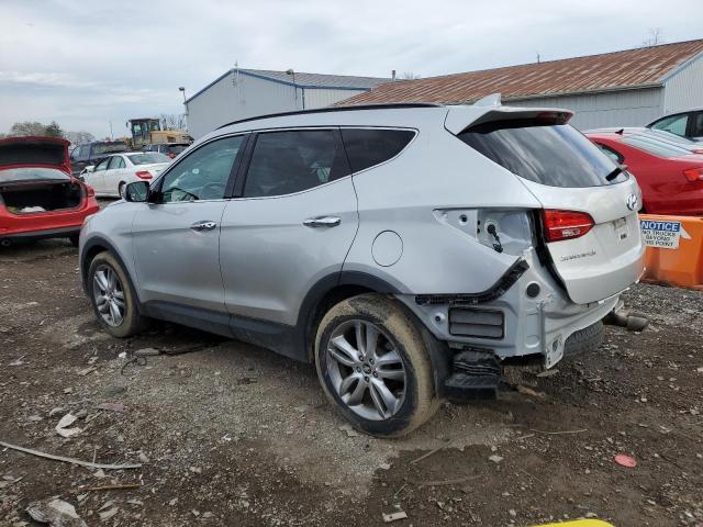 Image 2 of 2013 HYUNDAI SANTA FE SPORT  2013 with VIN 5XYZUDLAXDG004872