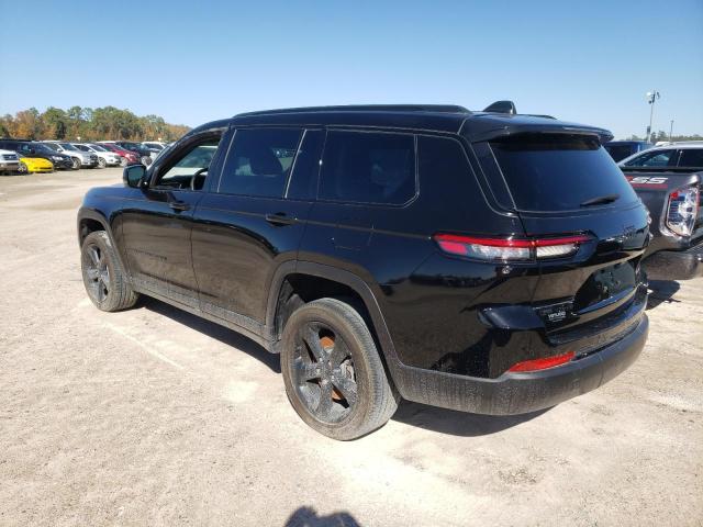 Изображение 2 2022 JEEP GRAND CHEROKEE L LAREDO 2022 с VIN 1C4RJKAG3N8587007
