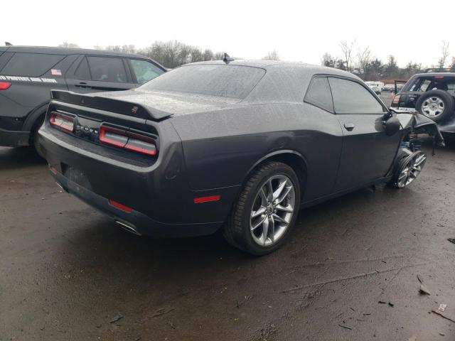 Obraz 3 z 2022 DODGE CHALLENGER GT 2022 z VIN 2C3CDZKG0NH136605