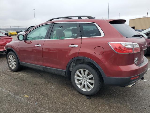 Изображение 2 2010 MAZDA CX-9  2010 с VIN JM3TB3MA1A0210689