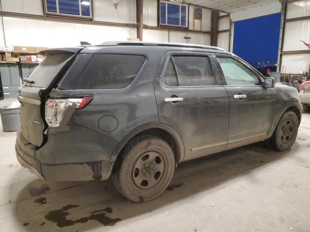 Изображение 3 2016 FORD EXPLORER LIMITED 2016 с VIN 1FM5K8F85GGB67382