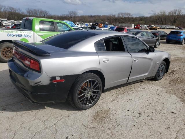 Изображение 3 2014 DODGE CHARGER R/T 2014 с VIN 2C3CDXDT1EH122971