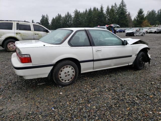 Изображение 3 1990 HONDA PRELUDE SI 1990 с VIN JHMBA4233LC015405