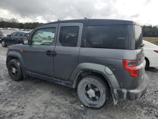 Image 2 of 2009 HONDA ELEMENT LX 2009 with VIN 5J6YH18369L002079