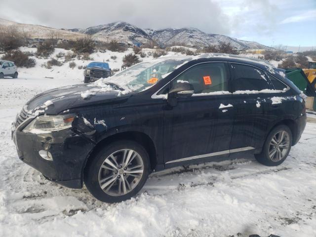 Obraz 1 z 2015 LEXUS RX 350 BASE 2015 z VIN 2T2BK1BA2FC303824