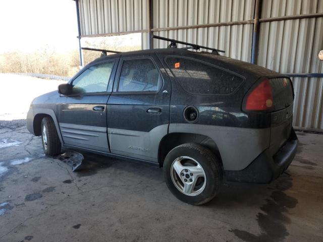 Изображение 2 2001 PONTIAC AZTEK  2001 с VIN 3G7DA03EX1S500505