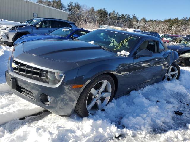 Изображение 2010 CHEVROLET CAMARO LT 2010