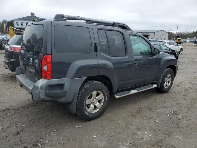 Image 3 of 2010 NISSAN XTERRA OFF ROAD 2010 with VIN 5N1AN0NW5AC513758
