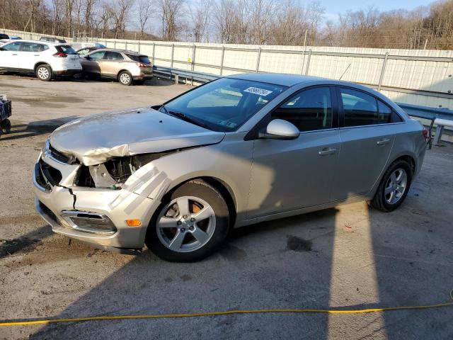 Image 1 of 2016 CHEVROLET CRUZE LIMITED LT 2016 with VIN 1G1PE5SB4G7149663