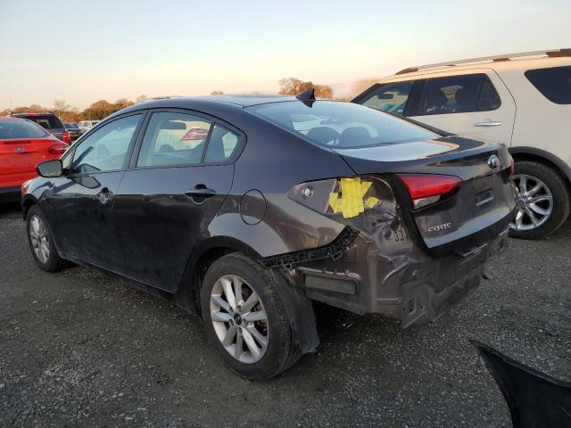 Obraz 2 z 2017 KIA FORTE LX 2017 z VIN 3KPFL4A77HE009057
