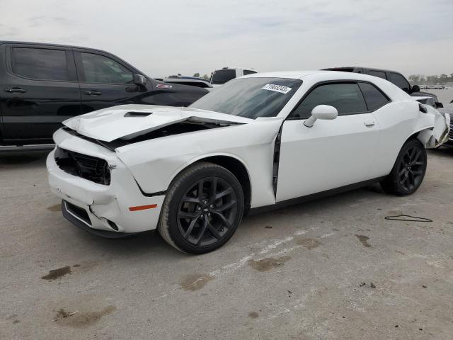 Изображение 1 2019 DODGE CHALLENGER SXT 2019 с VIN 2C3CDZAG7KH684100