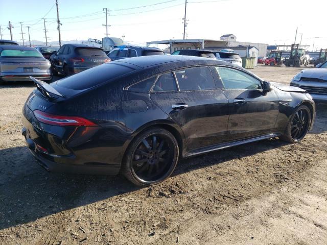 Obraz 3 z 2021 MERCEDES-BENZ AMG GT 53 2021 z VIN W1K7X6BB2MA039934