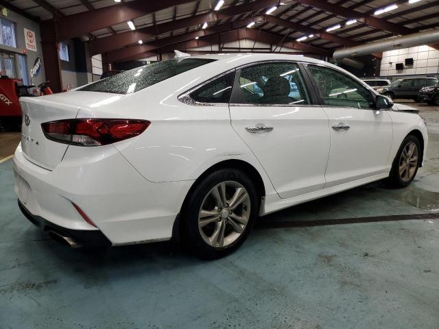 Obraz 3 z 2019 HYUNDAI SONATA LIMITED 2019 z VIN 5NPE34AF6KH814103