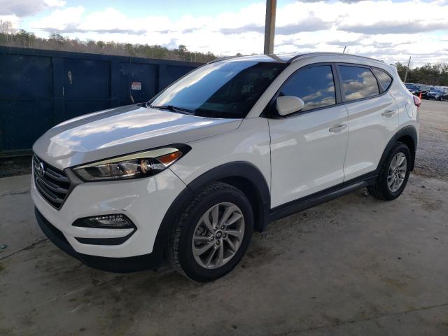 Изображение 2016 HYUNDAI TUCSON LIMITED 2016