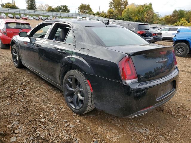 Image 2 of 2023 CHRYSLER 300 S 2023 with VIN 2C3CCABT9PH545383
