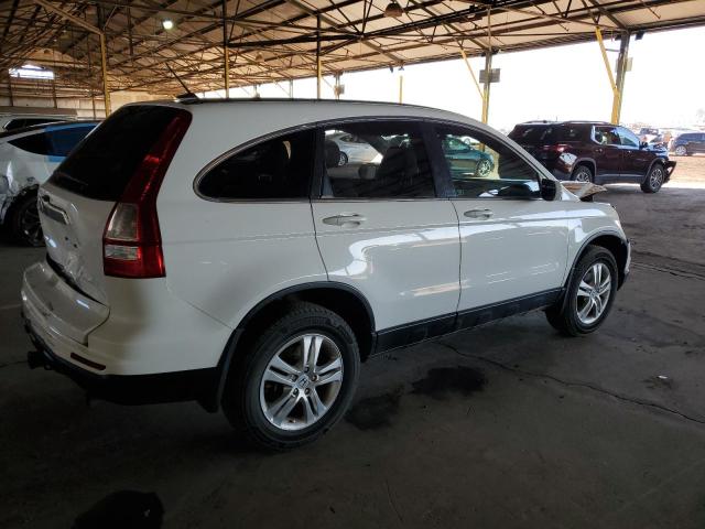 Image 3 of 2011 HONDA CR-V EXL 2011 with VIN 5J6RE3H76BL014508