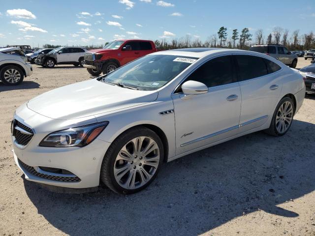 2019 BUICK LACROSSE AVENIR 2019 image