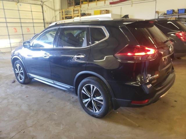 Изображение 2 2018 NISSAN ROGUE S 2018 с VIN 5N1AT2MV2JC817995