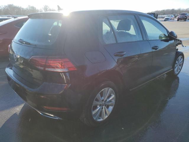 Изображение 3 2021 VOLKSWAGEN GOLF  2021 с VIN 3VWG57AU9MM001304
