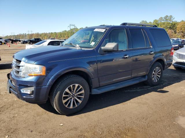 2016 FORD EXPEDITION XLT 2016 image