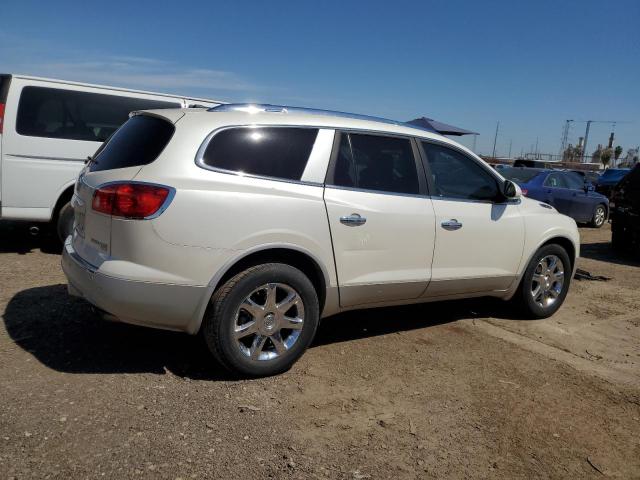 Image 3 of 2010 BUICK ENCLAVE CXL 2010 with VIN 5GALRBED0AJ171855