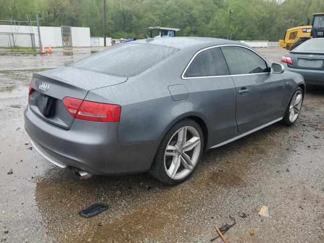 Obraz 3 z 2012 AUDI S5 PRESTIGE 2012 z VIN WAUVVAFR0CA001809