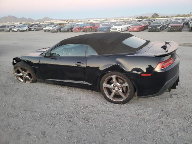 Obraz 2 z 2014 CHEVROLET CAMARO 2SS 2014 z VIN 2G1FK3DJ4E9311574