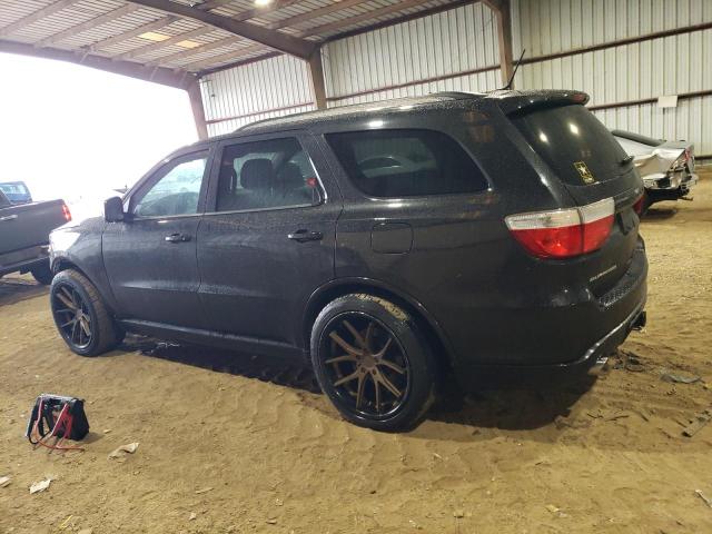Obraz 2 z 2013 DODGE DURANGO R/T 2013 z VIN 1C4SDHCT4DC652884