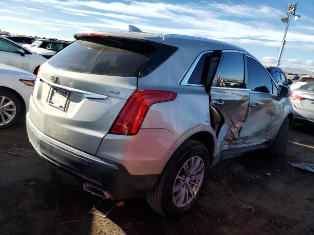 Obraz 3 z 2017 CADILLAC XT5 LUXURY 2017 z VIN 1GYKNDRS1HZ120932