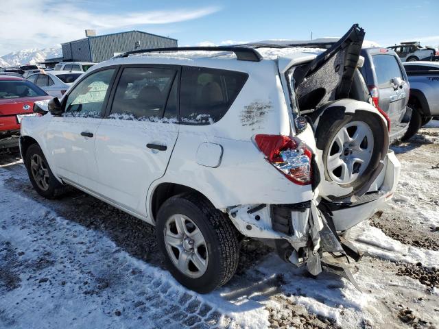 Obraz 2 z 2008 TOYOTA RAV4  2008 z VIN JTMZK33VX86014670