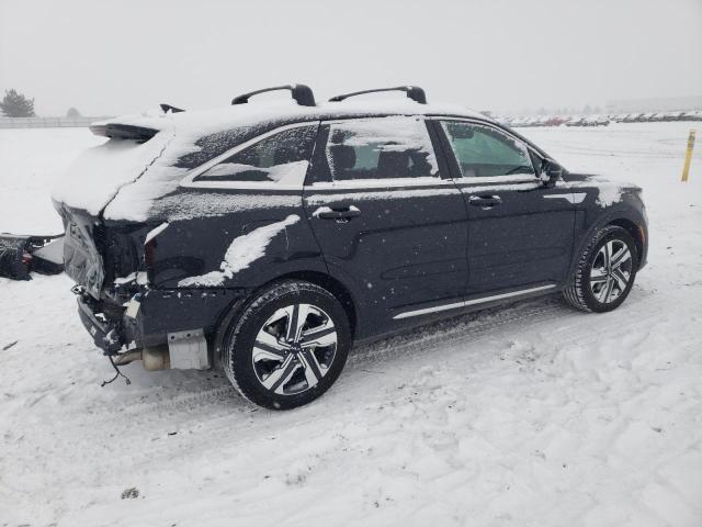 Изображение 3 2023 KIA SORENTO SX PRESTIGE 2023 с VIN KNDRMDLH5P5164636