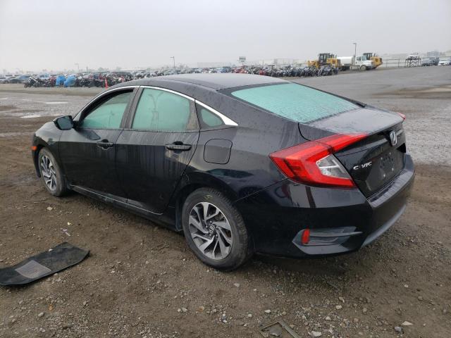 Obraz 2 z 2016 HONDA CIVIC EX 2016 z VIN 19XFC2F74GE230188