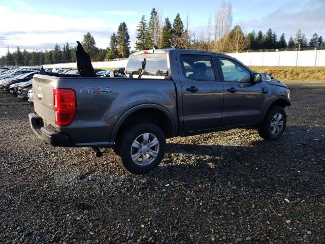 Image 3 of 2020 FORD RANGER XL 2020 with VIN 1FTER4FH7LLA25688
