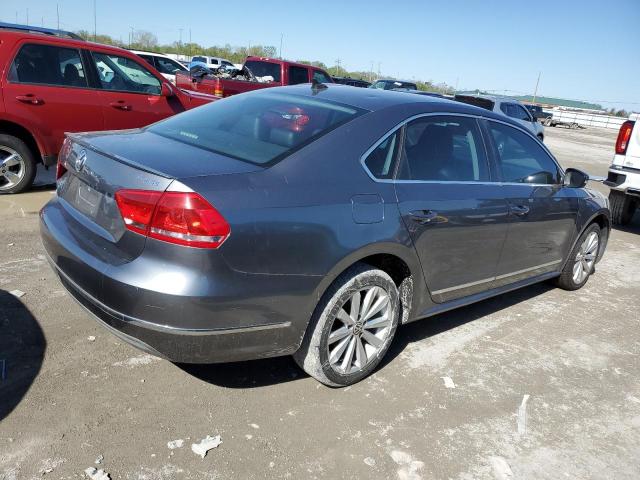 Изображение 3 2013 VOLKSWAGEN PASSAT SE 2013 с VIN 1VWBN7A36DC103355