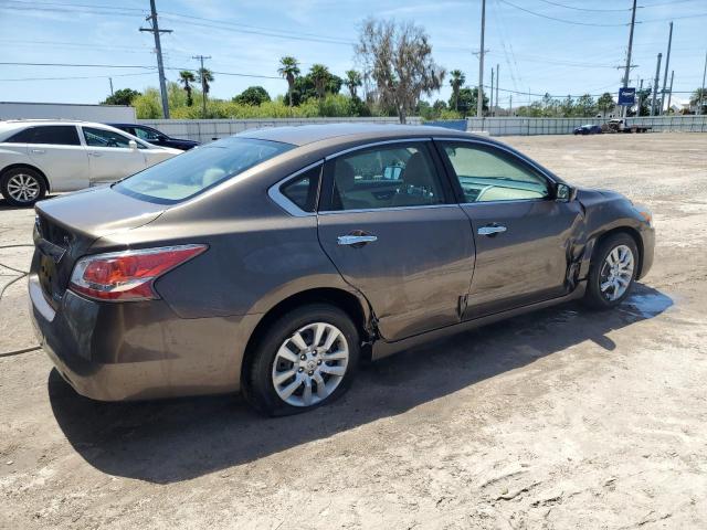 Image 3 of 2014 NISSAN ALTIMA 2.5 2014 with VIN 1N4AL3AP6EC278020