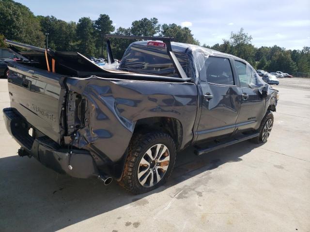 Изображение 3 2019 TOYOTA TUNDRA CREWMAX LIMITED 2019 с VIN 5TFHY5F14KX832833