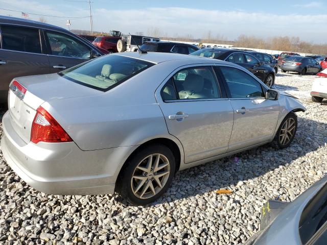 Obraz 3 z 2012 FORD FUSION SEL 2012 z VIN 3FAHP0JA4CR340400
