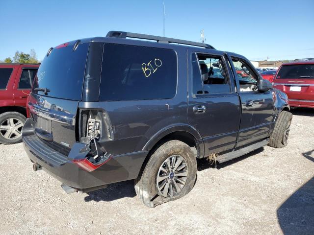 Image 3 of 2015 FORD EXPEDITION XLT 2015 with VIN 1FMJU1JT0FEF06474