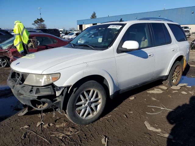 2006 SAAB 9-7X LINEAR 2006 image