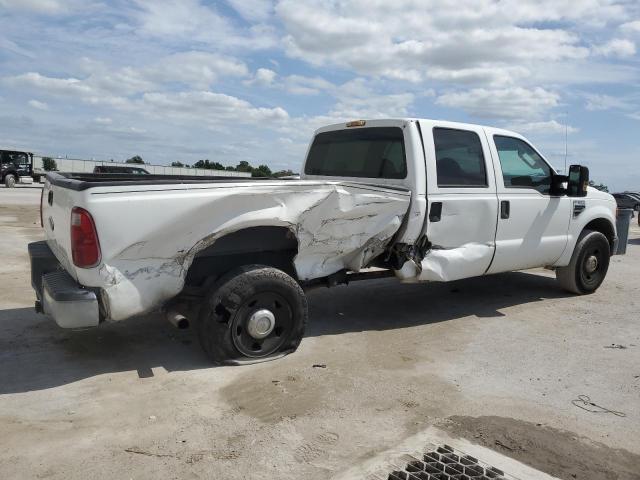 Obraz 3 z 2008 FORD F250 SUPER DUTY 2008 z VIN 1FTSW205X8ED23243