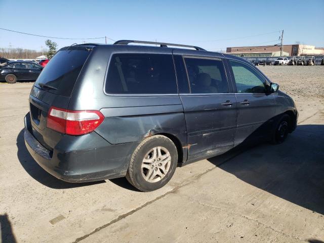 Obraz 3 z 2006 HONDA ODYSSEY EX 2006 z VIN 5FNRL38426B436477
