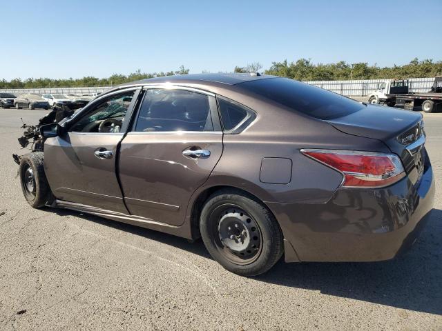 Image 2 of 2014 NISSAN ALTIMA 2.5 2014 with VIN 1N4AL3AP3EN233850