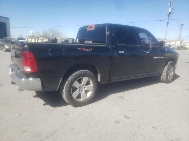 Obraz 3 z 2012 DODGE RAM 1500 SLT 2012 z VIN 1C6RD6LT3CS153458