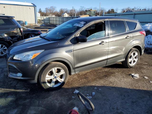 Obraz 1 z 2016 FORD ESCAPE SE 2016 z VIN 1FMCU9GX9GUC01449
