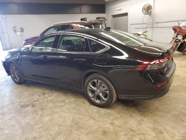 Изображение 2 2024 HONDA ACCORD EX 2024 с VIN 1HGCY1F3XRA004918