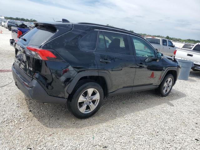 Image 3 of 2023 TOYOTA RAV4 XLE 2023 with VIN 2T3W1RFV1PW281374