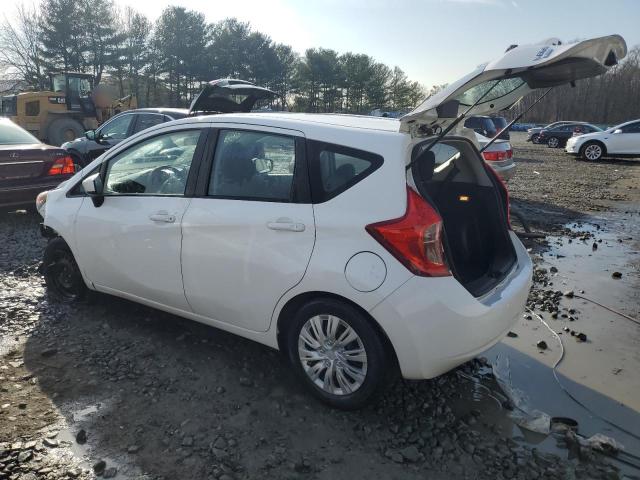 Image 2 of 2015 NISSAN VERSA NOTE S 2015 with VIN 3N1CE2CP9FL411835